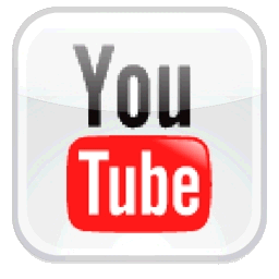 youtube logo